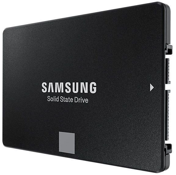 Samsung MZ-76E500B/EU цена и информация | Sisemised kõvakettad (HDD, SSD, Hybrid) | kaup24.ee