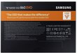 Samsung MZ-76E500B/EU цена и информация | Sisemised kõvakettad (HDD, SSD, Hybrid) | kaup24.ee