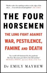 The Four Horsemen hind ja info | Majandusalased raamatud | kaup24.ee