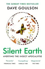 Silent Earth: THE SUNDAY TIMES BESTSELLER hind ja info | Majandusalased raamatud | kaup24.ee