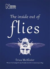 Inside Out of Flies hind ja info | Majandusalased raamatud | kaup24.ee