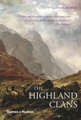 Highland Clans hind ja info | Ajalooraamatud | kaup24.ee