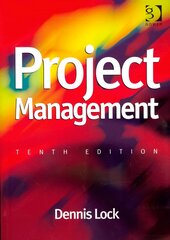 Project Management 10th edition hind ja info | Majandusalased raamatud | kaup24.ee