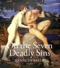 On the Seven Deadly Sins цена и информация | Исторические книги | kaup24.ee