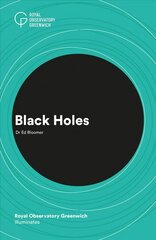 Black Holes цена и информация | Книги по экономике | kaup24.ee