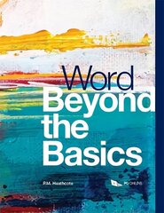 Word Beyond the Basics 2018 hind ja info | Majandusalased raamatud | kaup24.ee