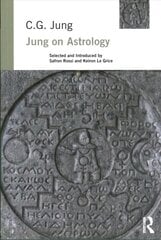 Jung on Astrology цена и информация | Книги по социальным наукам | kaup24.ee