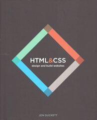 Web Design with HTML, CSS, JavaScript and jQuery Set hind ja info | Majandusalased raamatud | kaup24.ee