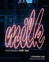 Momofuku Milk Bar hind ja info | Retseptiraamatud  | kaup24.ee