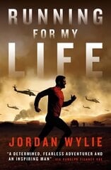 Running For My Life hind ja info | Elulooraamatud, biograafiad, memuaarid | kaup24.ee