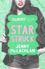 Star Struck цена и информация | Книги для подростков и молодежи | kaup24.ee