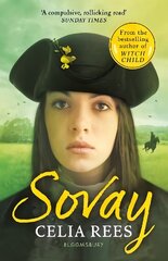 Sovay цена и информация | Книги для подростков и молодежи | kaup24.ee