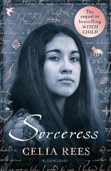 Sorceress цена и информация | Книги для подростков и молодежи | kaup24.ee