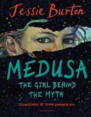 Medusa: A 'beautiful and profound retelling' of Medusa's story hind ja info | Ühiskonnateemalised raamatud | kaup24.ee