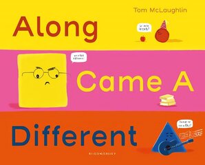 Along Came a Different цена и информация | Книги для малышей | kaup24.ee