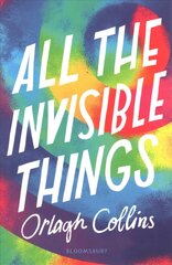 All the Invisible Things цена и информация | Книги для подростков и молодежи | kaup24.ee