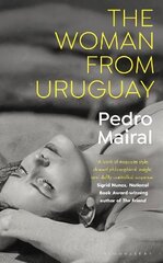 Woman from Uruguay цена и информация | Фантастика, фэнтези | kaup24.ee