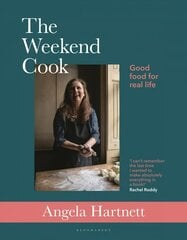 Weekend Cook: Good Food for Real Life hind ja info | Retseptiraamatud  | kaup24.ee