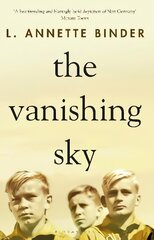 Vanishing Sky цена и информация | Фантастика, фэнтези | kaup24.ee