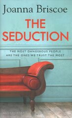 Seduction: An addictive new story of desire and obsession цена и информация | Фантастика, фэнтези | kaup24.ee