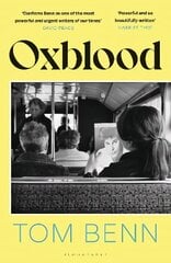 Oxblood: 'An absolute triumph' - GUARDIAN hind ja info | Fantaasia, müstika | kaup24.ee