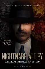 Nightmare Alley: Film Tie-in hind ja info | Fantaasia, müstika | kaup24.ee