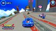 Gra Xbox 360 SONIC ALL STARS RACING TRANSFORMED XBO цена и информация | Arvutimängud, konsoolimängud | kaup24.ee