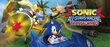 Gra Xbox 360 SONIC ALL STARS RACING TRANSFORMED XBO цена и информация | Arvutimängud, konsoolimängud | kaup24.ee