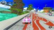 Gra Xbox 360 SONIC ALL STARS RACING TRANSFORMED XBO цена и информация | Arvutimängud, konsoolimängud | kaup24.ee