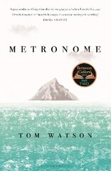 Metronome: The 'unputdownable' BBC Two Between the Covers Book Club Pick цена и информация | Фантастика, фэнтези | kaup24.ee