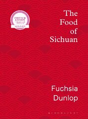 Food of Sichuan цена и информация | Книги рецептов | kaup24.ee