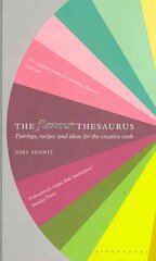 Flavour Thesaurus цена и информация | Книги рецептов | kaup24.ee