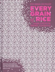 Every Grain of Rice: Simple Chinese Home Cooking hind ja info | Retseptiraamatud | kaup24.ee