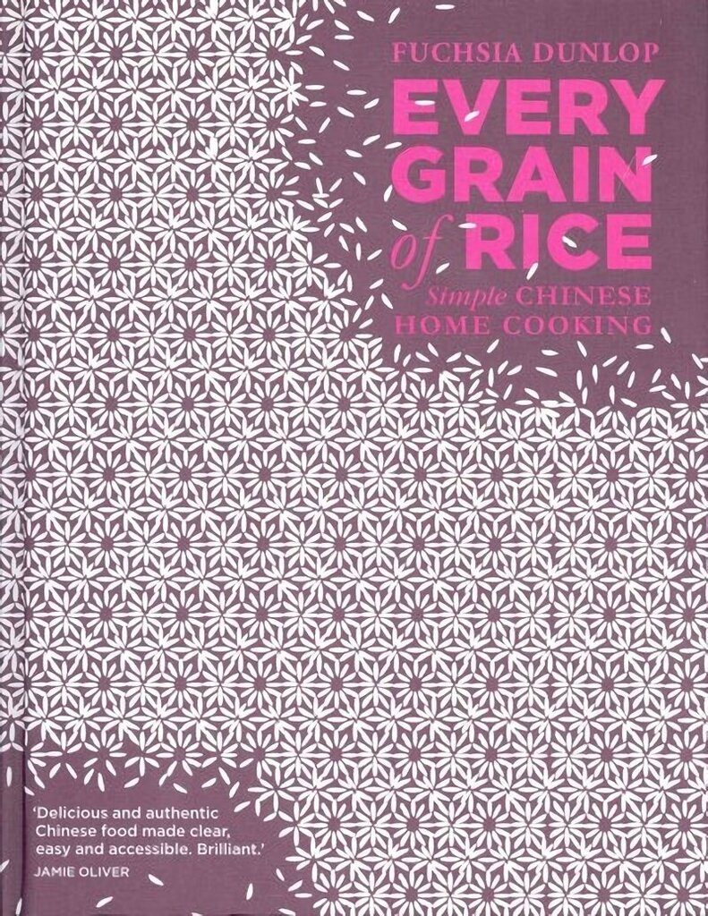 Every Grain of Rice: Simple Chinese Home Cooking hind ja info | Retseptiraamatud  | kaup24.ee