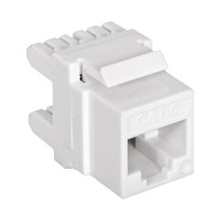 A-Lan MKN-U6-1, RJ45 цена и информация | Кабели и провода | kaup24.ee