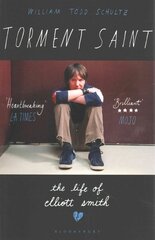 Torment Saint: The Life of Elliott Smith hind ja info | Elulooraamatud, biograafiad, memuaarid | kaup24.ee