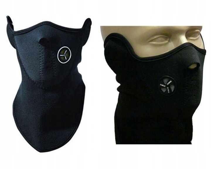 SUuusa-, mootorrattaprillid + Neopreenmask hind ja info | Suusaprillid | kaup24.ee