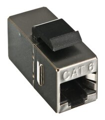 A-Lan, RJ45-RJ45 hind ja info | Kaablid ja juhtmed | kaup24.ee