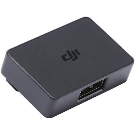 DJI CP.PT.00000123.01 hind ja info | USB jagajad, adapterid | kaup24.ee