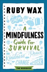 Mindfulness Guide for Survival цена и информация | Самоучители | kaup24.ee