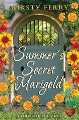 Summer's Secret Marigold hind ja info | Fantaasia, müstika | kaup24.ee