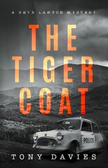 Tiger's Coat цена и информация | Фантастика, фэнтези | kaup24.ee
