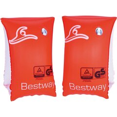 Bestway ujumisvarrukad 32144 - цена и информация | Нарукавники, жилеты для плавания | kaup24.ee