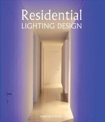 Residential Lighting Design hind ja info | Eneseabiraamatud | kaup24.ee