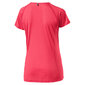 Naiste T-särk Puma Core Run S, roosa I hind ja info | Naiste T-särgid | kaup24.ee