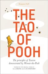 Tao of Pooh hind ja info | Eneseabiraamatud | kaup24.ee