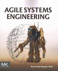 Agile Systems Engineering hind ja info | Majandusalased raamatud | kaup24.ee