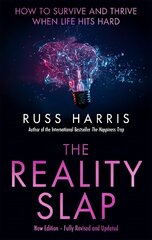 Reality Slap 2nd Edition: How to survive and thrive when life hits hard hind ja info | Eneseabiraamatud | kaup24.ee