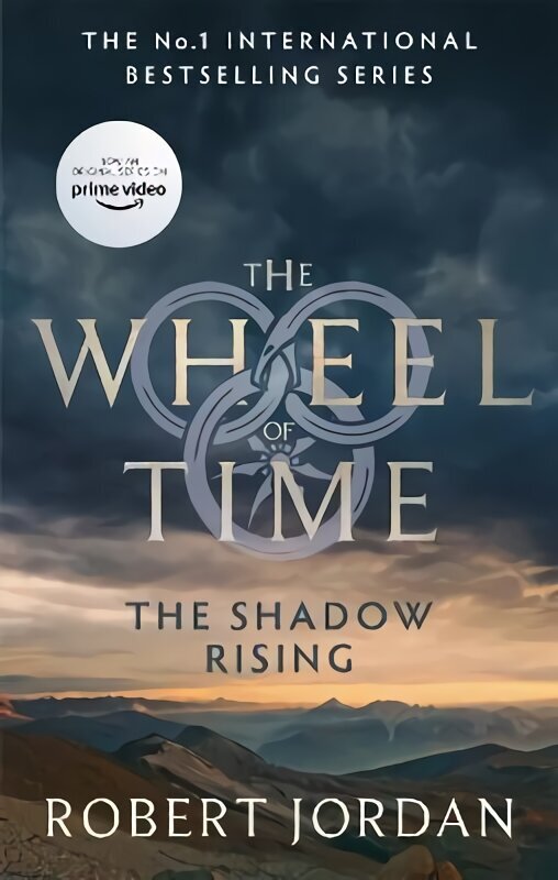 Shadow Rising: Book 4 of the Wheel of Time (Now a major TV series) цена и информация | Fantaasia, müstika | kaup24.ee