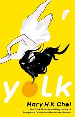 Yolk цена и информация | Книги для подростков и молодежи | kaup24.ee